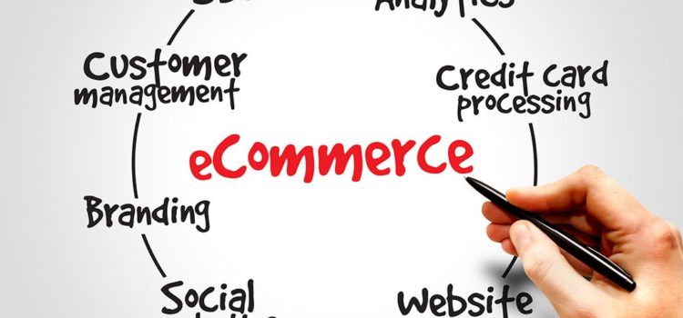 Requirements for E-commerce