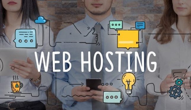 Find Best Web Hosting Service For Your Website