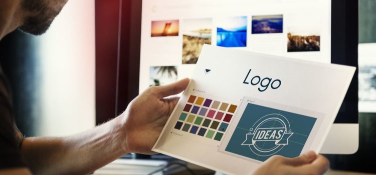How to Customize a Logo