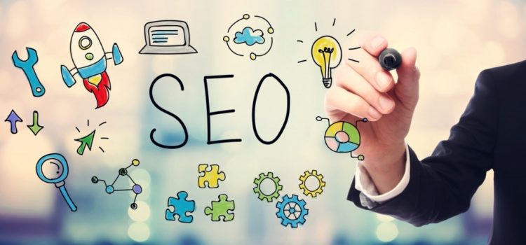 Simple SEO Tips For Your Website