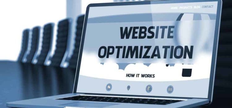 How To Optimize Your Website For SEO