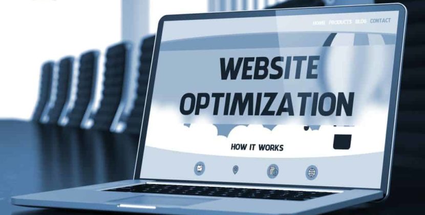 How To Optimize Your Website For SEO
