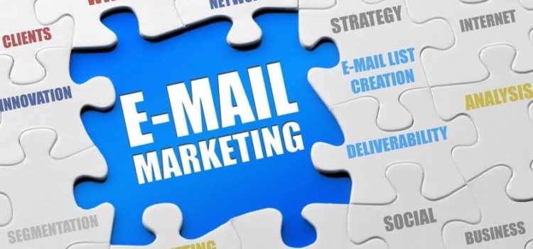 Tips For E-mail Marketing
