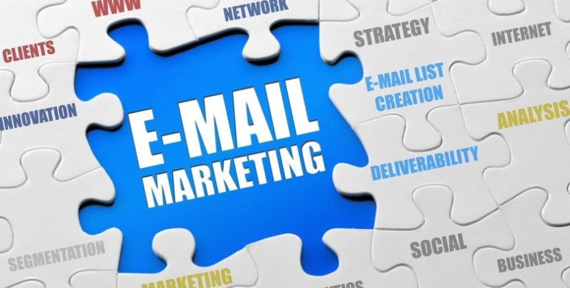 Tips For E-mail Marketing