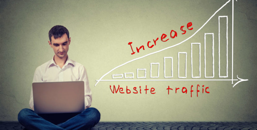 What is Website Traffic Ranking?