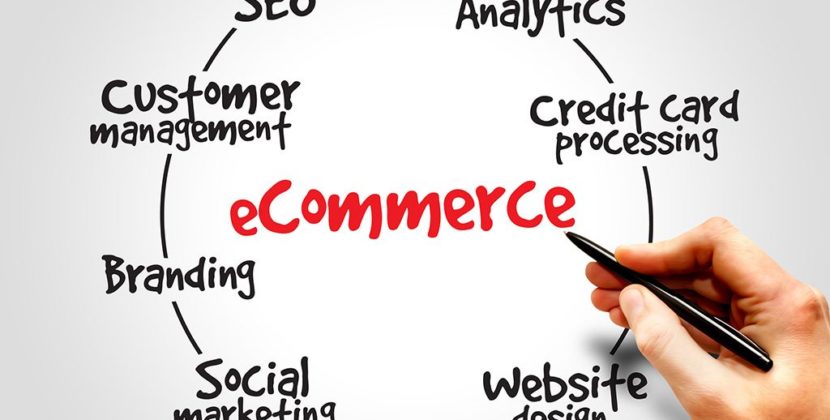 Requirements for E-commerce