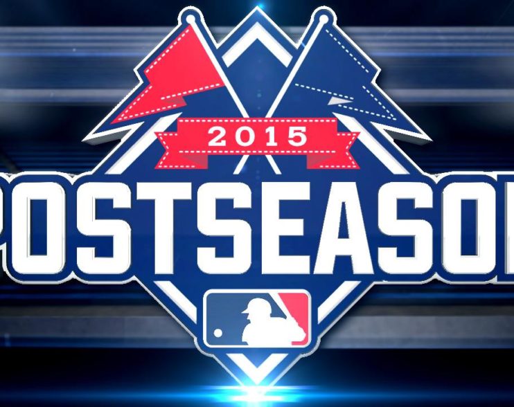 Essential League Baseball Postseason logos seem to be to ‘top rate’ tendencies