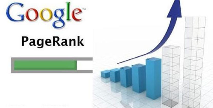 Web Page Ranking